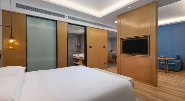 Ramada by Wyndham Changsha Financial Center