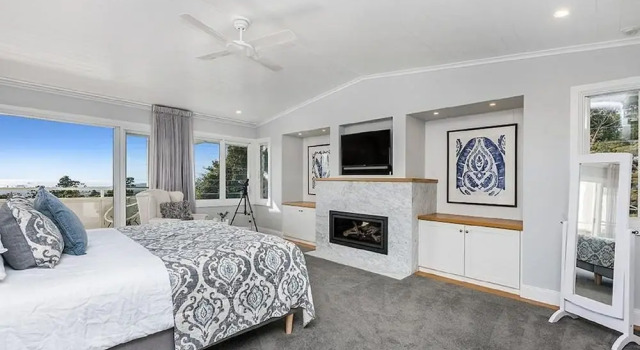 Your Luxury Escape - Trig Point, Забронировать Дом для отпуска Куперс-Шут Byron Bay Hinterland