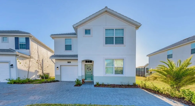 Storey Lake- 6 Bedroom Pool Home- 1668ST, Varaa Hotelli Hotellit Kissimmee pysäköinnillä, Pysäköinti