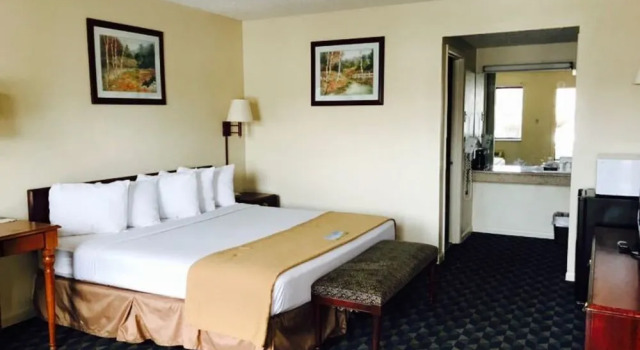 Days Inn Wrightstown, Prenota Hotel Wrightstown Philadelphia Metropolitan Area