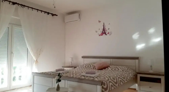 Апартаменты Superior Apartment Tomislav