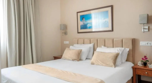 Семейный номер Standard Philoxenia Hotel & SPA