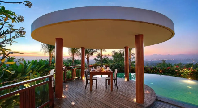 Вилла Casa Bonita Villa Bali