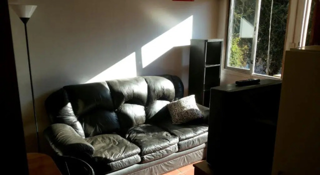 Apartamento De lujo Comarca Valparaíso