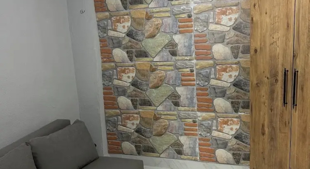 Номер Economy Ada Apart Otel