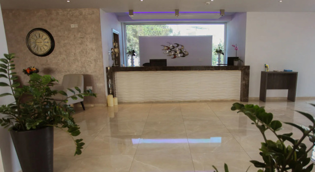 Bellini Hotel, Забронировать Отель Отели Айия-Напа 3 звезды, рядом с Парк развлечений Айа-Напа, 3*