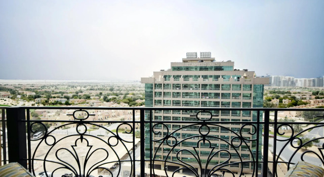 KeyHost - Canal Residence 1106