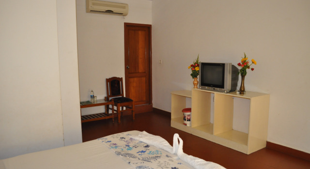 Hotel Marine Palace