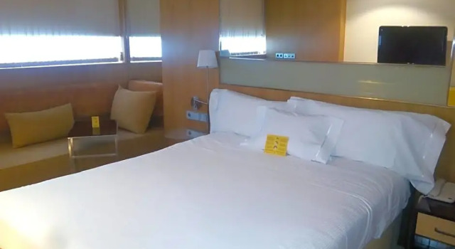 Номер Standard Hotel Alfonso