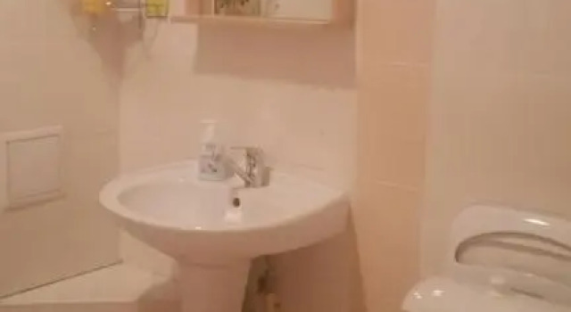 Standard Zimmer Berkana Hotel