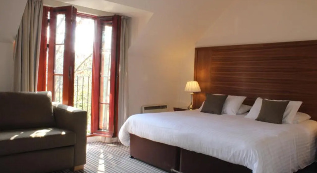 Номер Standard Beancross Restaurant And Hotel