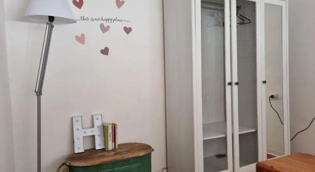Номер Standard Il piccolo Borgo