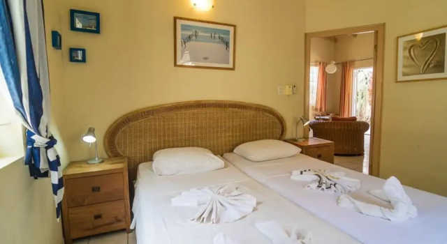 Casa Prikichi 14a, Забронировать Отель Отели Бонэйр 3 звезды, 3*