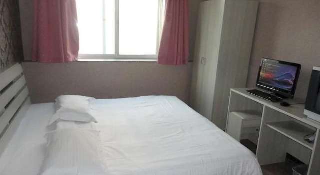 Beijing Hongba Express Hotel, Rezerwuj Hotel Chaoyang 