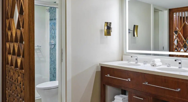 Студия Sheraton Kauai Resort Villas