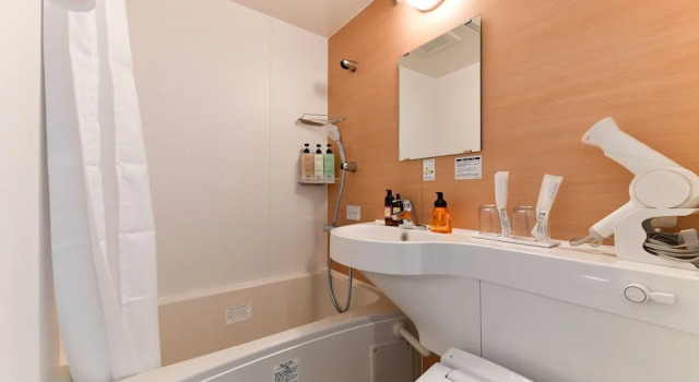 Номер Standard The Centurion Hotel & Spa Classic Izumo