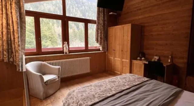 Люкс La Tana dellorso Hotel & SPA