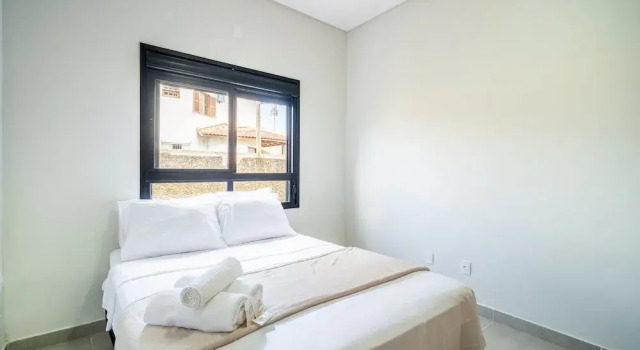 Апартаменты SJS - Condominium Near the Beach of the English