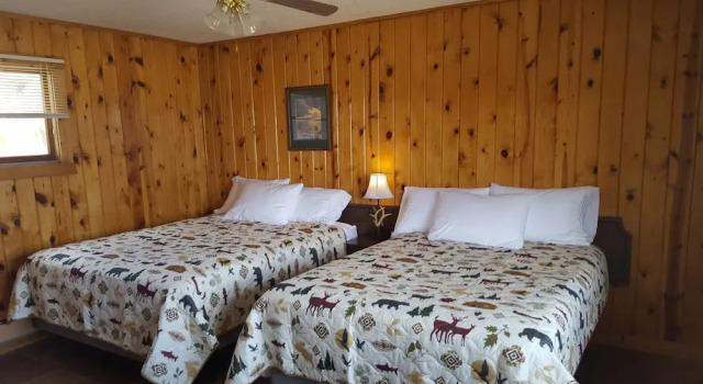 B&B Riverside Motel, Reserva ahora Motel Buena Vista 