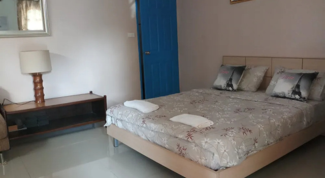 Номер Standard с балконом Penny's Home Stay Resort