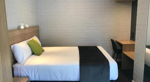 Двухместная студия Frewville Motor Inn