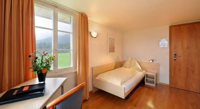 Gasthaus Paxmontana, Buchen Sie Hotel Sachseln Melchsee-Frutt