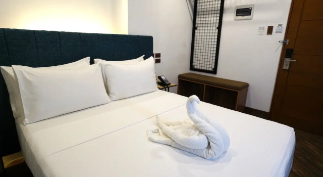Номер Superior Lighthouse Point Hotel