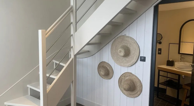 Семейный полулюкс Le Celtique & Spa