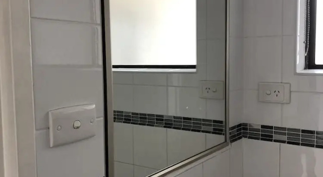 Номер Standard с 2 комнатами Tamworth Central Motel