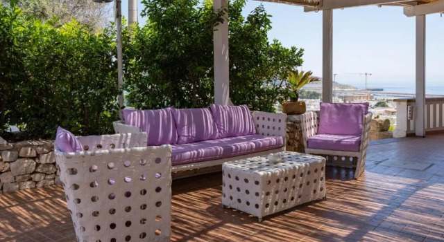 Apartament Il Pappagallo