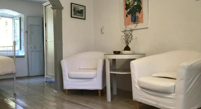 Коттедж с 5 комнатами Holiday Home Misir