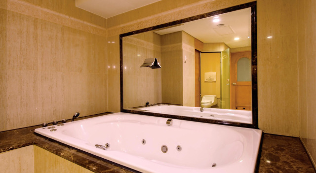 Двухместный номер Standard Waikoloa Hotel