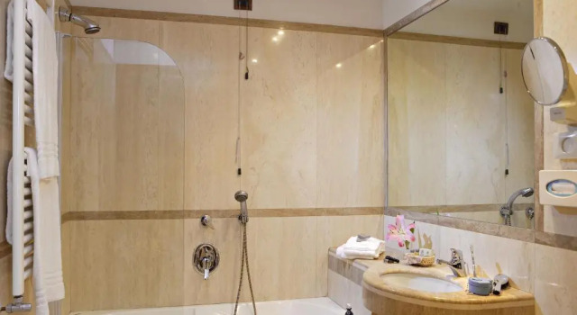 Двухместный номер Superior Hotel Kette