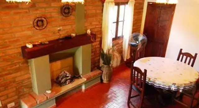 El Ensueño, Prenota Hotel San Lorenzo Salta Province