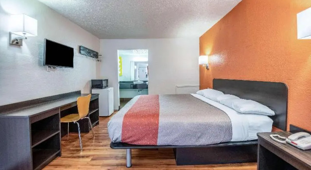 America's Best Value Inn & Suites Columbus, Rezervasyon Otel Columbus Ohio