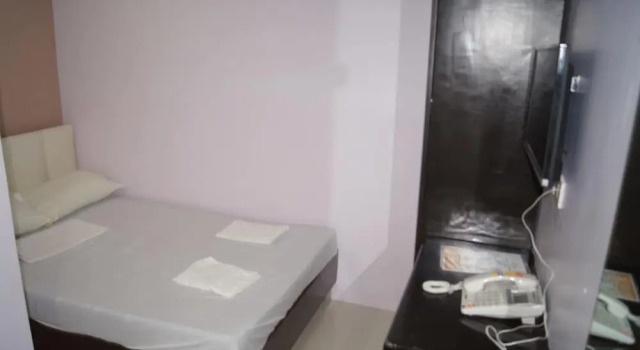 Economy huone Staylite Park B&B