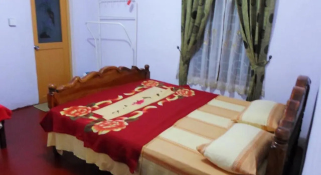 Номер Standard Samadhi Guest Inn Ella