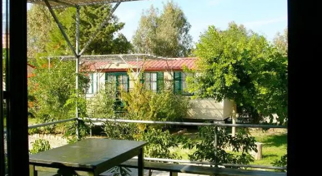 Camping Costa Ponente, Réserver Camping Camping et glamping à Sicile, Camping