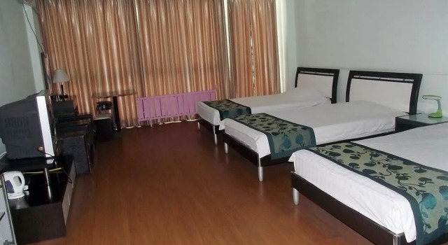 Haizhilan Resort, Buchen Sie Resort Resorthotels in Lianyungang, Resort