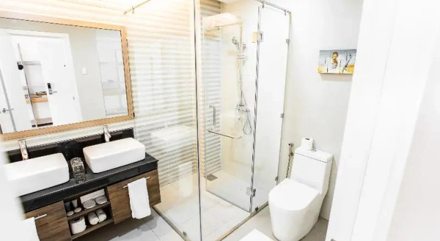 Double Suite with balcony Hotel Dulcee
