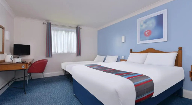 Travelodge Coventry Binley
