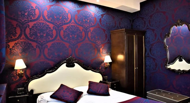Номер Standard Locanda Antica Venezia