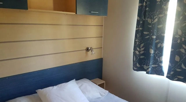 La Pierre Verte Camping Village, Забронировать Кемпинг Кемпинги и глэмпинги Фрежюс, Кемпинг
