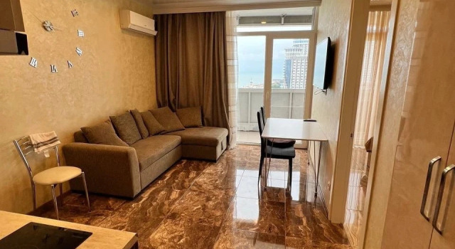 Квартира Orbi Residence Volna Official