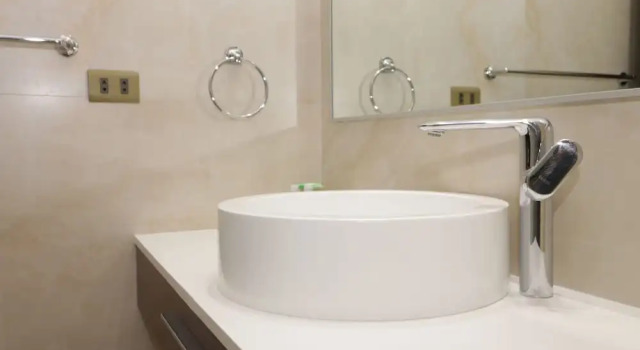 Четырёхместный люкс Domani Hotel Boutique