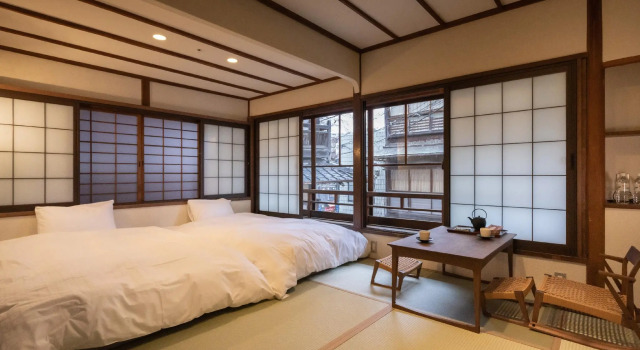Tabiyu Abrigo, Buchen Sie Ferienwohnung Apartments in Hyogo, Ferienwohnung
