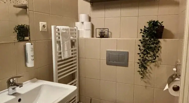 Двухместный номер Superior Hotel Klášter Želiv