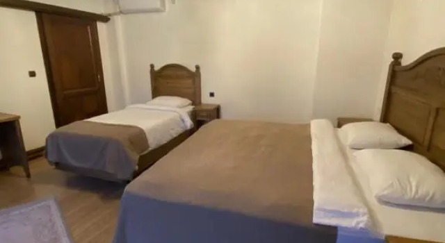 Номер Comfort Ziyagil Konağı