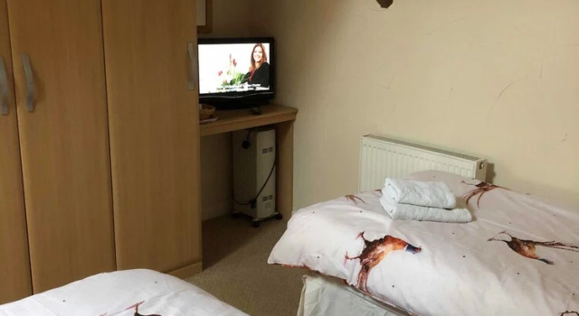 Travellers Rest, Забронировать Отель Отели Англии с завтраком, Завтраки