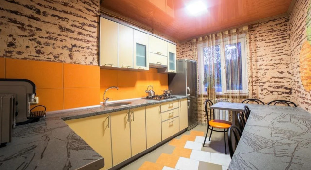 Zatyshok, Prenota Hotel Luc'k Volyn
